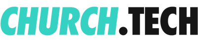 church.Tech logo
