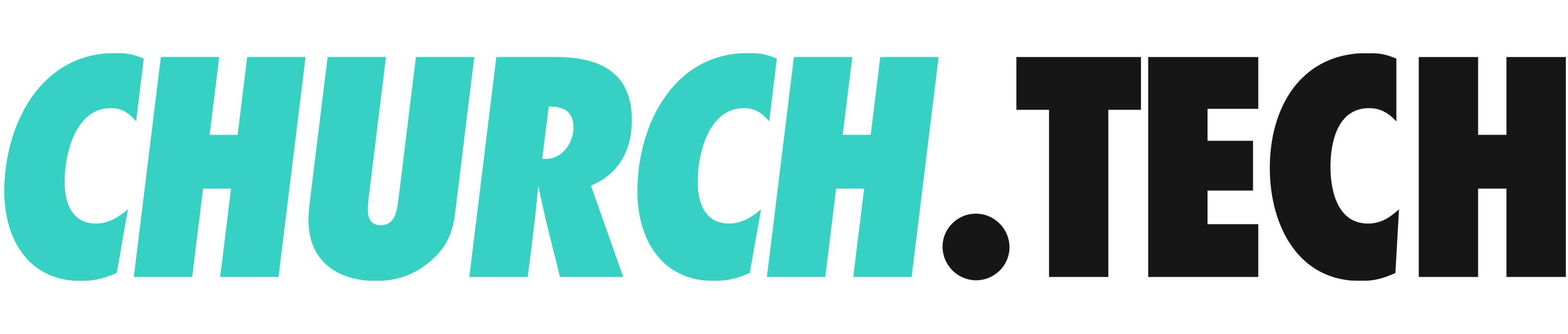 church.Tech logo